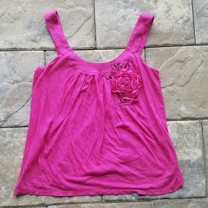 Beautiful pink express shirt